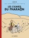 Les Aventures de Tintin : 4. Les Cigares du pharaon