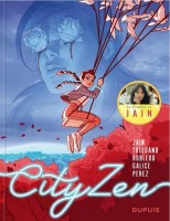 CityZen (One-shot)