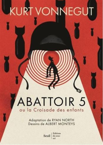 Couverture de l'album Abattoir 5 ou la Croisade des enfants (One-shot)