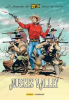 La Jeunesse de Tex Willer 5. Nueces Valley