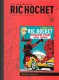 Ric Hochet : 16. Requiem pour une idole