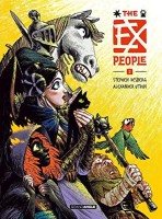 The Ex-People 2. Tome 2