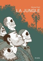 La jungle (Nicolas Presl) (One-shot)