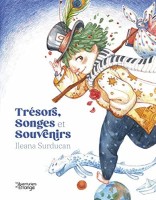 Trésors, songes et souvenirs (One-shot)