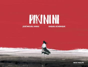Couverture de l'album Pikinini (One-shot)