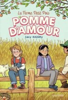 La Ferme Petit Pois 2. Pomme d'amour