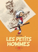 Les Petits Hommes INT. INT 6: 1983-1985
