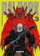 Dai Dark : 3. Tome 3