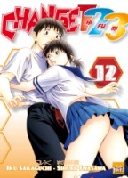 Change 123 12. Change 123 (HiFuMi), Tome 12