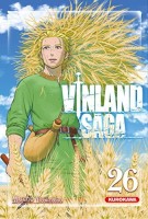 Vinland Saga 26. Tome 26