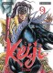 Keiji : 9. Tome 9