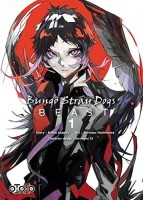 Bungô Stray Dogs - BEAST 1. Tome 1