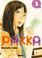 Pakka 2. Tome 2