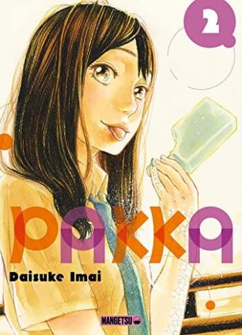 Couverture de l'album Pakka - 2. Tome 2