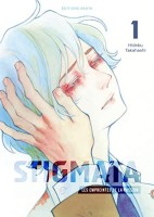 Stigmata - Les empreintes de la passion 1. Tome 1