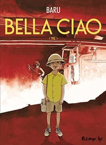 Couverture de l'album Bella Ciao - 3. (Tre)