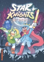 Star Knights (One-shot)