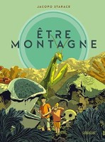 Être montagne (One-shot)