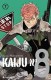 Kaiju n°8 : 7. Tome 7