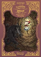 Les Merveilleux Contes de Grimm 6. Le capuchon rouge