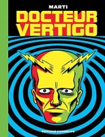 Docteur Vertigo (One-shot)