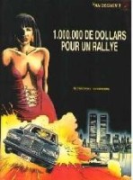 Van Coover 2. 1.000.000 de dollars pour un rallye