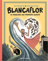 Blancaflor (One-shot)