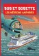 Bob et Bobette : 360. Les médecins amphibies