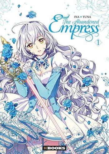 Couverture de l'album The Abandoned Empress - 1. Tome 1