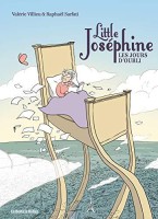 Little Joséphine (One-shot)