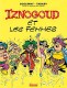 Iznogoud : 16. iznogoud et les femmes