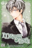 I Dream of Love 7. tome 7