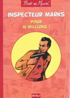 Inspecteur Marks 1. Pour 10 millions!