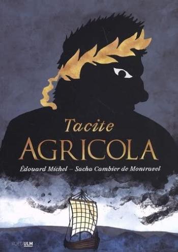 Couverture de l'album Agricola (One-shot)