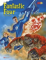 Fantastic Four - Full Circle (One-shot)