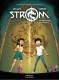 Strom (Lylian-Christ) : 1. Les chevaliers de l'insolite