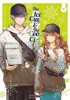 The Ice Guy & The Cool Girl 4. Tome 4
