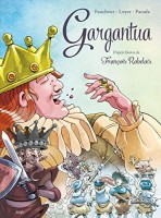 Gargantua (One-shot)