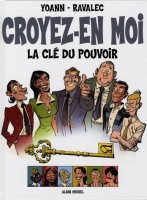 Croyez-en moi ! (One-shot)