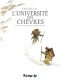 L'université des chèvres (One-shot)