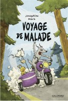 Voyage de malade (One-shot)