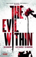 The Evil Within (One-shot)