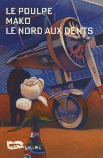 Couverture de l'album Le Nord aux dents (One-shot)