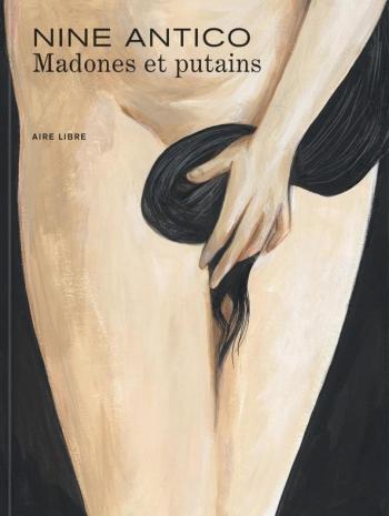 Couverture de l'album Madones et putains (One-shot)