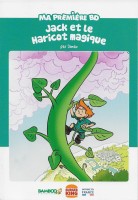 Ma première BD 6. Jack et le haricot magique