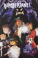 Lumberjanes (Kinaye) 2. Tome 2