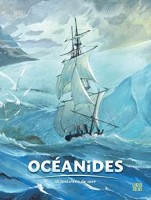 Océanides 1. 15 Histoires de mer