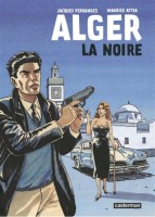 Alger la noire (One-shot)