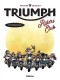 Triumph Riders Club : INT. Intégrale tomes 1 & 2