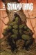 Swamp Thing Infinite : 2. Armageddon